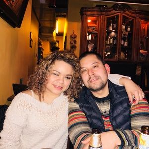 Meet your Posher, Janet